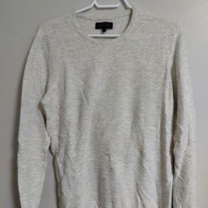 Medium RW&Co pullover dress sweater